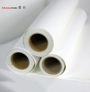 Thuốc nhuộm thăng hoa giấy cuộn/vải truyền nhiệt thăng hoa Nhà cung cấp chuyên nghiệp của nhanh khô in ấn giấy - Product Image 5