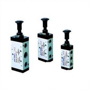 Válvula AIRTAC MODELO: 4V120-08 3V310-10-NC 3V310-08-NC - Product Image 3