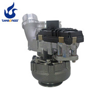 Offre Spéciale N47N moteur diesel pièces automobiles turbocompresseur RHV4-T39 9VB02 8512379 851237902 851237903 pour Mini Cooper D 2.0 2011-2019