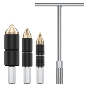 Outil de réparation de fuite de tuyau en PPR transfrontalier, outil de réparation de fuite de tuyau à fusion à chaud, outil de soudage portable pour la réparation de fuite de tuyau - Product Image 2