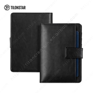 TILONSTAR TPW118 Multifunctional Black Large Capacity Travel RFID Blocking <b>Passport</b> <b>Wallet</b> Zipper Pocket <b>Family</b> <b>Passport</b> Holder - Product Image 6