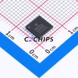 Microcontrolador de chip IC de circuito integrado (MCU/MPU/SoC) nuevo y original de 1/2 ml (6x6) - Product Image 1