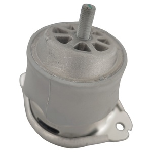 Support moteur en caoutchouc, aluminium et acier Y7P6199131D, neuf, authentique, garantie 2 ans - Product Image 3