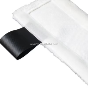 Fit for <strong>Karchers</strong> EasyFix <strong>Steam</strong> Mop Cloth Cleaning Pad SC2 <strong>SC3</strong> SC4 SC5 <strong>Steam</strong> <strong>Cleaner</strong> Replacement - Product Image 4