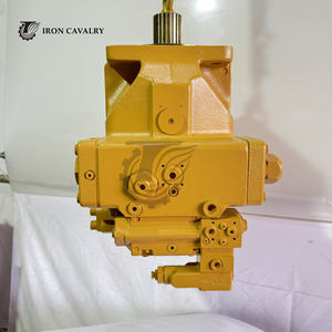 Bomba Hidráulica para Excavadora de Minería IRON CAVALRY CAT 6030, 437 0161, 4370161, 20R2006, 20R 2006, Bomba Principal, Bomba de Pistones - Product Image 1