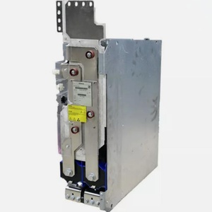 Convertisseur de fréquence AC intelligent avec garantie d'un an, modules d'interface actifs S120 6SL3352-1AE37-5EA1 - Product Image 6