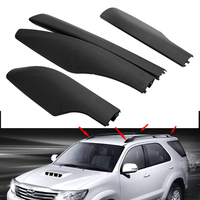 Accessoires de remplacement de voiture pour Toyota Fortuner AN50 AN60 Hilux SW4 2004 -2013 2014 2015