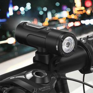 Xe đạp ánh sáng cảm biến đèn pha có thể sạc lại 500 lumens không thấm nước xe đạp leo núi đèn pha - Product Image 6