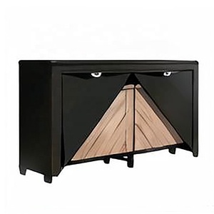 Couverture en <span class=keywords><strong>bois</strong></span> PE-<span class=keywords><strong>Bâche</strong></span> en polyester 100% imperméable au vent et anti-UV - Product Image 2