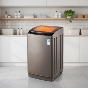 <span class=keywords><strong>Lavadora</strong></span>/Secadora Automática Eléctrica para el Hogar YAZIYS Todo en Uno, Carga Superior, Eficiencia Energética Grado 1, Gran Capacidad, Inglés - Product Image 4