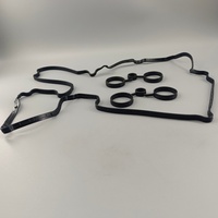 Joint de couvercle de soupape de moteur automobile de haute qualité 1613736580 9805264280 pour Peugeot 1.6T
