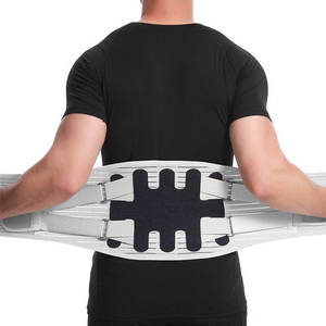 <b>Waist</b> <b>Trainer</b> Women <b>Men</b> Fitness Training Breathable Back Support Slimming <b>Waist</b> Trimmer Belts - Product Image 1