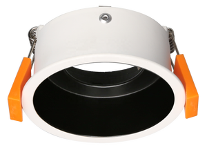 Nhà Máy RF3 cố định Led Downlight Gắn Vòng cutout 70 mét MR16 đồ đạc GU10 Nhôm Nhà ở LED ánh sáng Trần phụ kiện - Product Image 2