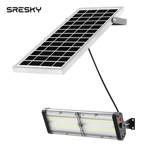 Lampe commerciale Jalan 100w Led Projecteur solaire - Product Image 1