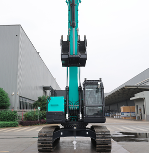 SWE 240FED 24 Ton Escavadeira Elétrica Média com Preço Baixo - Product Image 2