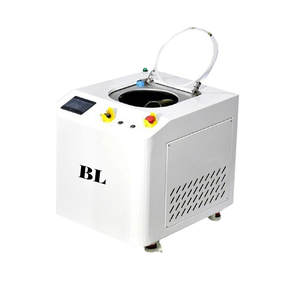 Miscelatore Planetario Sottovuoto Automatico da 350ml per Materiali Liquidi e in Polvere, per Lavorazione di Vernici, Adesivi e Materiali Nano - Product Image 1