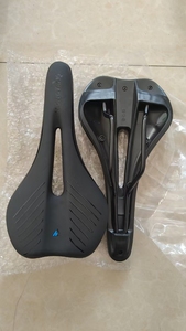 Meilleures ventes <span class=keywords><strong>de</strong></span> <span class=keywords><strong>selle</strong></span> <span class=keywords><strong>de</strong></span> vélo <span class=keywords><strong>de</strong></span> montagne pour hommes en cuir PU avec coque en cuir gel ventilé souple pour un vélo <span class=keywords><strong>de</strong></span> route confortable - Product Image 6