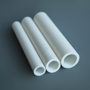 BOXI fábrica gran oferta PPR tuberías de plomería 20-160mm PPR tubería de agua PN20 PN25 tubería de plástico PPR - Product Image 5