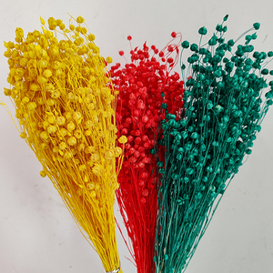 Ramo <span class=keywords><strong>de</strong></span> Flores Secas Reales y Coloridas <span class=keywords><strong>de</strong></span> 50g, Paquetes <span class=keywords><strong>de</strong></span> Artesanía para el Día <span class=keywords><strong>de</strong></span> San Valentín - Product Image 6