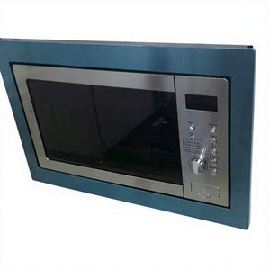 Horno Microondas Empotrable de 30L y 34L de Capacidad, Eléctrico, para Uso Doméstico y Hotelero, Productos en Stock - Product Image 6