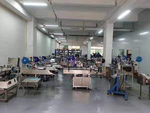 Hướng dẫn Sử dụng bán tự động chai rượu vang Máy dán nhãn tự dính bán tự động máy dán nhãn - Product Image 3