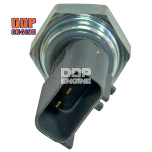 Capteur de pression de carburant pour moteur diesel 4921519 pour Cummins ISX ISM ISB QSX - Product Image 5