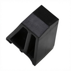 55077387AA para Modelos 2002-2005 Dodge Ram, Clip de Rejilla de Parachoques Delantero, Pieza de Repuesto de Plástico - Product Image 4