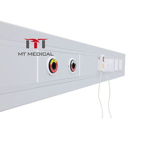 Lit à oxygène, fabricant MT, lit principal, lit d'hôpital, offre spéciale - Product Image 4