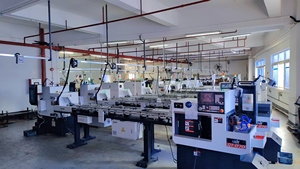 Chất lượng cao tùy chỉnh SLA 3D in Nhựa nhựa mô hình SLS đúc nguyên mẫu nhanh chóng dịch vụ - Product Image 4