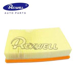 Usine en gros de haute qualité OEM 1741635 1C159601AB filtre automobile insérer filtre à Air pour <span class=keywords><strong>Ford</strong></span> <span class=keywords><strong>Transit</strong></span> 2.2 TDCi Diesel - Product Image 2