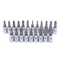 46 pièces jeu de clés à cliquet Kit manchon pour voiture moto vélo outils de réparation combinaison clé à douille tournevis