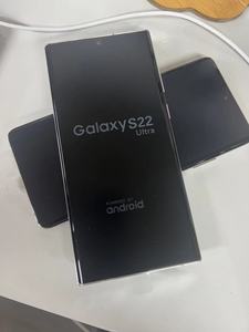 สำหรับ <span class=keywords><strong>S22</strong></span> <span class=keywords><strong>Ultra</strong></span> <span class=keywords><strong>5G</strong></span> รุ่น US ปลดล็อคแล้ว (มือสอง) แรม 8GB หน้าจอ 6.8 นิ้ว ความจุ 128GB <span class=keywords><strong>256GB</strong></span> - Product Image 3