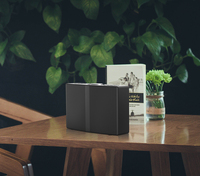 Barre de son portable sans fil Max 30W, système audio domestique, enceintes Bluetooth avec son HD et basses profondes