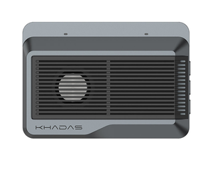 La carte de développement Open Source <span class=keywords><strong>Khadas</strong></span> Edge2 RK3588S2 6.0 TOPS prend en charge le kit vidéo haute définition 8K inclus - Product Image 1