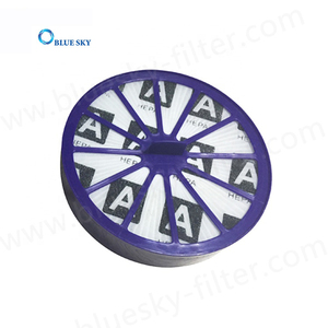 Tùy chỉnh HEPA lọc thay thế cho dysons <span class=keywords><strong>DC07</strong></span> DC14 DC15 bài động cơ máy hút bụi - Product Image 2