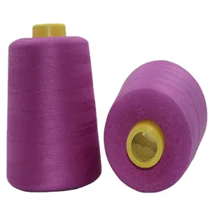 402 Sewing Threads 1000 Yards Polyester Thread Sewing Kit For Hand And Machine Sewing Threads