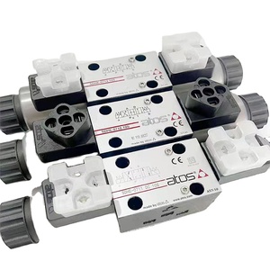 Solénoïde hydraulique d'origine SDHE-0711/0713 SDHE-0630/0631 - Product Image 1
