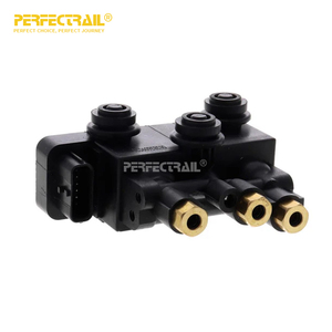 PERFECTRAIL LR176325 Piezas de Automóvil Válvula de Control de Aire para Land Rover Defender <span class=keywords><strong>Velar</strong></span> Discovery V 2017-  LR070245 LR037081 - Product Image 3