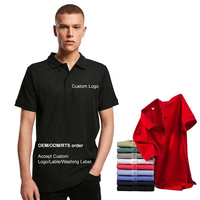 T-shirt de sport pour homme de haute qualité avec logo personnalisé, en coton, surdimensionné, pour la course à pied, l'entraînement physique, la salle de sport