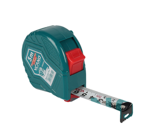 Ruban à mesurer automatique VCANO haute précision 3m/16mm pour le corps humain, lame en acier au carbone, retour automatique vertical - Product Image 1