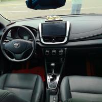 Toyota Vios 2017 1.5L CVT Chuangxing Edition Bekas Murah, Sedan Empat Pintu Lima Kursi