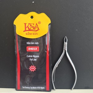 Juego de manicura de acero al carbono de calidad profesional para uñas de manos y pies, con apertura de mandíbula ancha, diseño duradero, OEM/ODM, logotipo personalizado, embalaje - Product Image 5