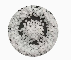 เม็ดพลาสติก PP รีไซเคิล เกรดทางการแพทย์และอาหาร สำหรับขึ้นรูป วัตถุดิบโพลีโพรพิลีน ราคา - Product Image 1