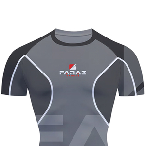 Camiseta de Protección Solar de Manga Larga, Ligera, Duradera, de Secado Rápido y Transpirable, Precio de Fábrica, Precios al por Mayor, Alta Calidad - Product Image 4