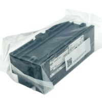 Controlador PLC AJ65SBTB1-16D1 para Programación PLC, Control Industrial, Comunicación Modbus, Nuevo y Original de Fábrica