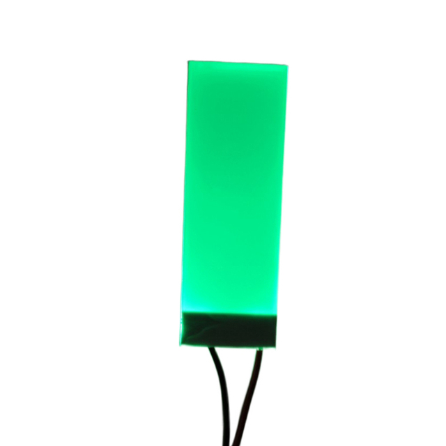 Unionleds Ultra Thin Small PMMA LED Screen Module Panel DC 12V Dimmable LCD Display Backlight with 160 Viewing Angle