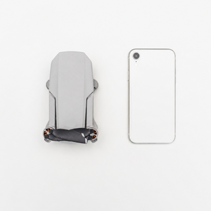 Dron con Cámara GPS Plegable, con Cámara HD, Detección de Obstáculos Omnidireccional, Largo Tiempo de Vuelo para / <span class=keywords><strong>Mini</strong></span> 4K <span class=keywords><strong>2</strong></span> 3 SE 4 5 Pro - Product Image 1