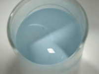 Retardateur de surface liquide à base d'eau pour le traitement des surfaces de pavés en pierre lavée décorative