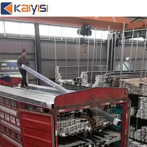 Mosquitera Antirrobo para Puerta y Ventana, Placa <span class=keywords><strong>de</strong></span> Aluminio Perforada, Mosquitera Enrollable - Product Image 5