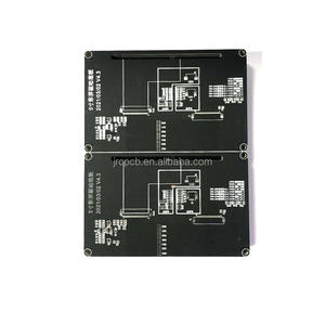 Équipement médical Contrôle double face Glucomètre PCBA Assemblage du panneau du fabricant Chine Glucomètres sanguins Dispositif médical - Product Image 2